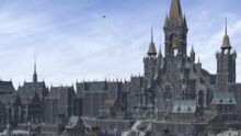 FFXIV：新的住房抽签系统以及我们所知道的一切