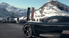 开发人员表示，在批评其 30fps 上限之前，请先尝试 Driveclub